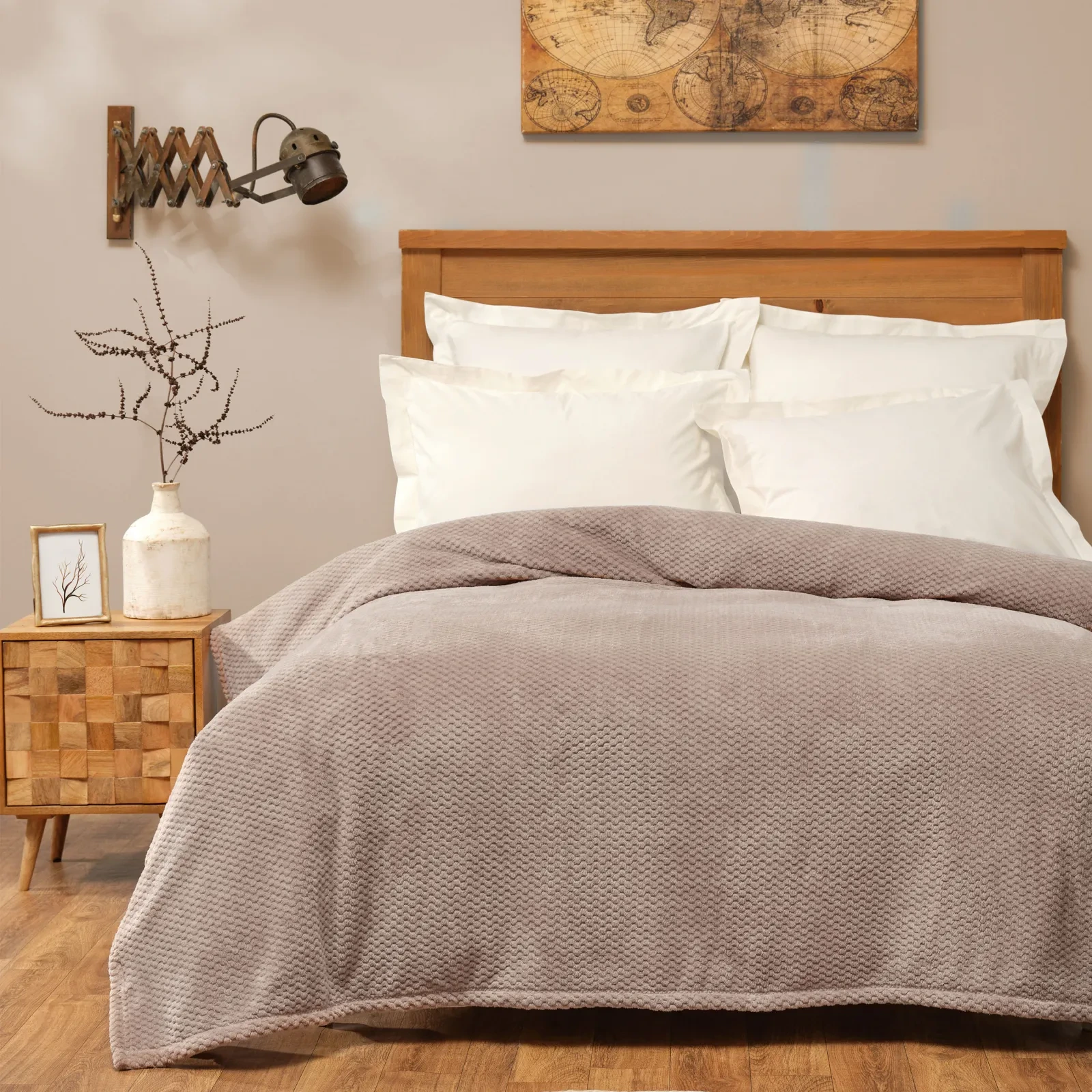 JBL T750BTNC Kulak Üstü ANC Bluetooth Kulaklık - Coral